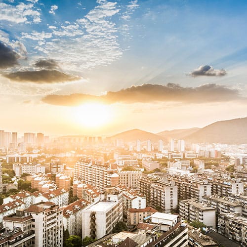 Residencial Villagio Ipanema